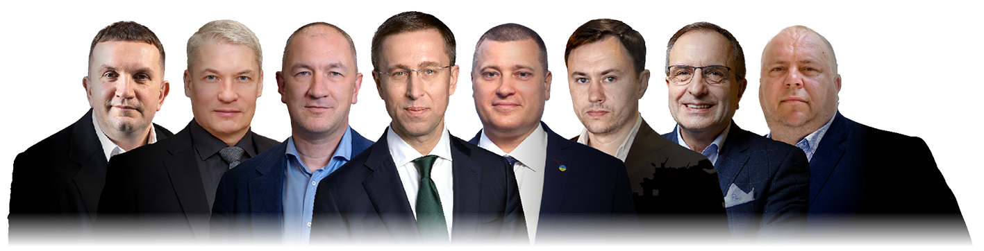 5Сайт Київ 2025 шаблон